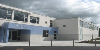 Patrician High School